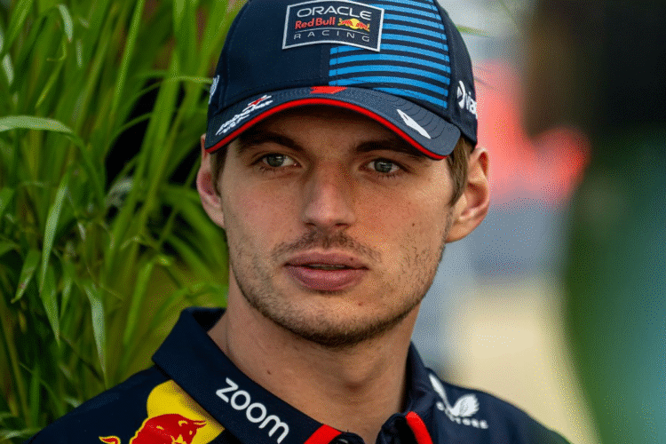 Max Verstappen se prepara para un gran desafío: correrá Las 24 Horas de Nürburgring