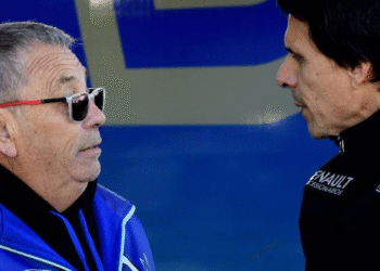 Temporada para el olvido para Ardusso: por los malos resultados, Maxi Juárez se desvinculó del RV Racing