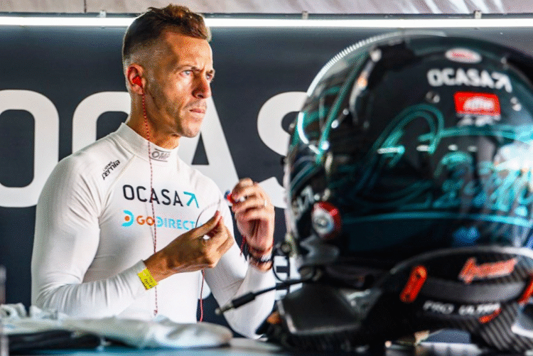 Leonel Pernía podrá volver a correr en Turismo Carretera: desde cuándo