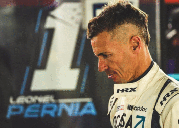 Leonel Pernía podrá volver a correr en Turismo Carretera: desde cuándo