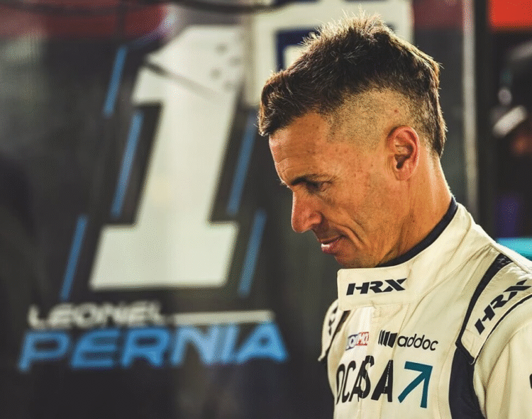 Leonel Pernía podrá volver a correr en Turismo Carretera: desde cuándo