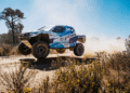 El Rally Raid de Portugal 2025 tendrá representación argentina en autos, motos y Challenger