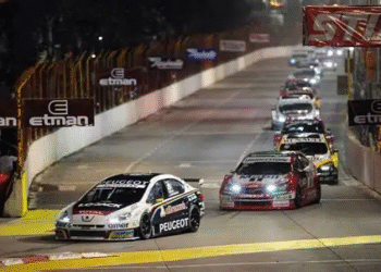 Tras la confirmación de la carrera de TC2000 en Villa Soldati: qué pasará con el circuito callejero de la ciudad de Santa Fe