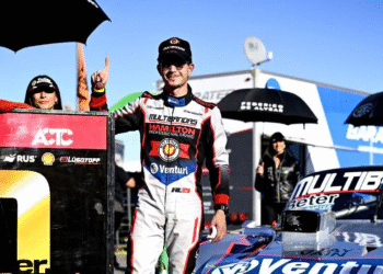 Rodrigo Lugón y los candidatos a ganar la Copa de Plata: “Va a ser una definición entretenida”