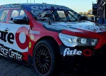 El TC Pick Up comienza los playoff en Paraná: Impiombato, Faín y Marco Dianda probaron en el Mouras de La Plata