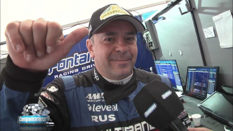 Norberto Fontana: “Lo mejor que podría hacer Alpine es confirmar a Colapinto, es un chico que va muy rápido y tiene futuro de Formula 1”
