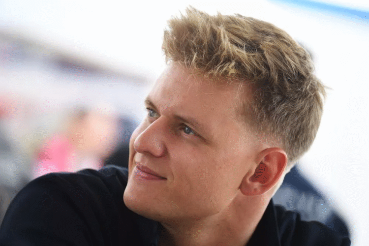 Mick Schumacher dará sus primeros pasos en el mundo de la IndyCar