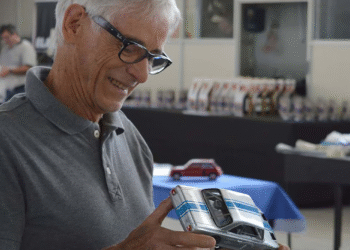 Oreste Berta: “En la Argentina cuando a uno le salen las cosas bien es Gardel y cuando comete un error es un pobre idiota”