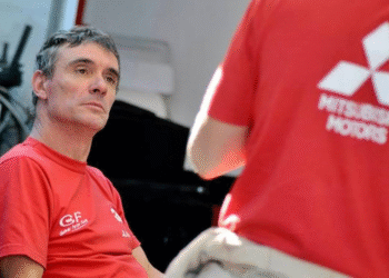 Gabriel Furlán y el cambio del circuito 9 por el 8 para el TC 2000: “Priorizamos los 200 kilómetros”