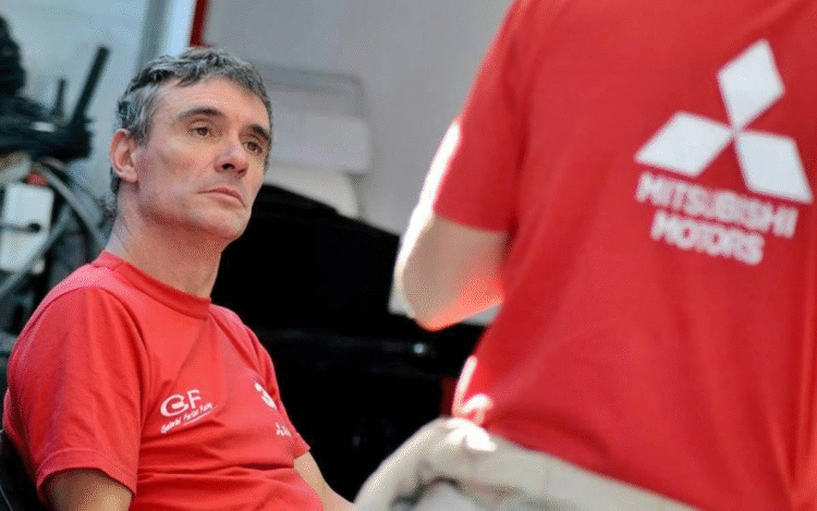 Gabriel Furlán y el cambio del circuito 9 por el 8 para el TC 2000: “Priorizamos los 200 kilómetros”