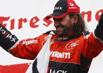 ¿Marcos Di Palma vuelve al TC?: “Las ganas están y seguramente lo haré el año próximo”