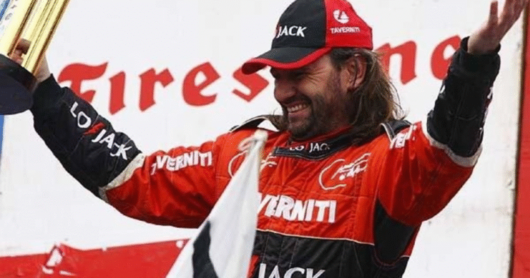 ¿Marcos Di Palma vuelve al TC?: “Las ganas están y seguramente lo haré el año próximo”