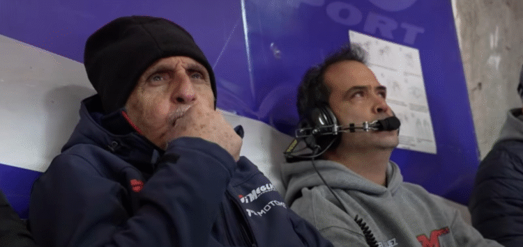 Turismo Carretera: ambicioso proyecto de Rodolfo Di Meglio para la temporada 2026