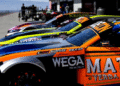 Turismo Carretera: Marcos Landa, Otto Fritzler y Matías Rossi prueban en el autódromo de La Plata