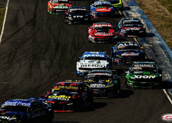 Ticket Motor: la nueva plataforma para adquirir entradas para los eventos de la ACTC