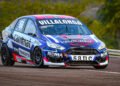 Adrián Percaz prepara su regreso al TN Clase 3: “Hicimos una medición de potencia en el motor que arrojó resultados positivos”