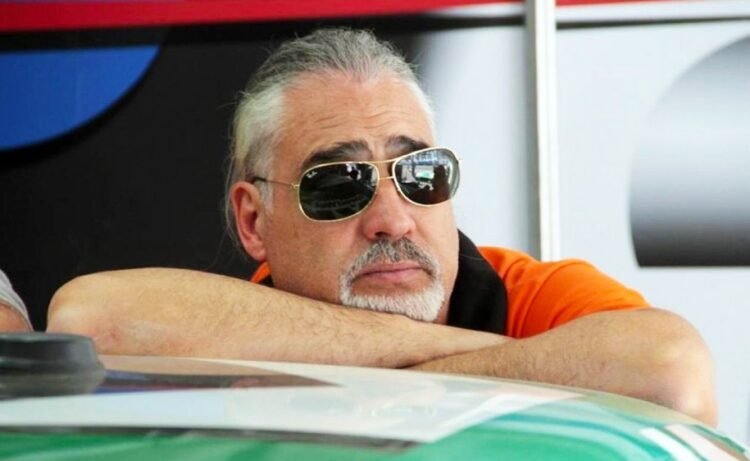Un Torino irá con motores de Rody Agut