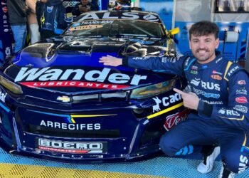 Hay Di Palma para rato: “Arreglamos la continuidad de Josito”