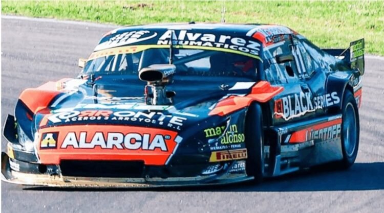 Procar 4000 en La Plata: se corrieron las series y definieron la grilla para el domingo