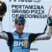 Moto GP: Fermín Aldeguer ganó en Indonesia tras un accidente de Marc Márquez