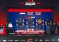 GP de Singapur: triunfo de Russell, buena carrera de Colapinto y campeonato de Constructores para McLaren