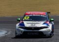 TCR South America en Brasil: triunfo de Piquet Jr y Leonel Pernía cada vez más líder