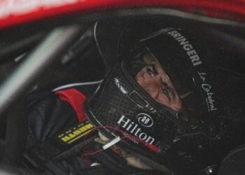 Palabra de campeón: “Al Zonda hay que tenerle respeto”