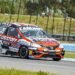 TN Clase 2: Renzo Blotta se quedó con la pole en Rosario