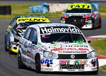 El TN APAT comienza a definir el escenario para el comienzo de la temporada 2026