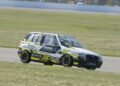 Garbiglia, Perugini y Rodríguez los ganadores de las series en la Clase 1 del Turismo Pista