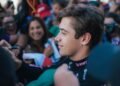 Colapinto superó nuevamente a Gasly en la práctica del GP de México: “Fue uno de mis mejores viernes”