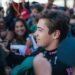 Colapinto superó nuevamente a Gasly en la práctica del GP de México: “Fue uno de mis mejores viernes”
