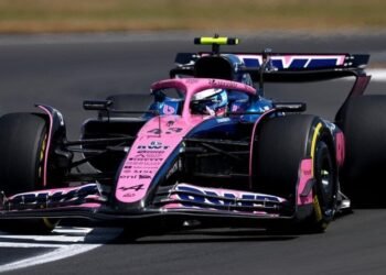 Franco Colapinto largará último en el GP de México de Fórmula 1: la pole fue para Norris