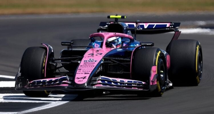 Franco Colapinto largará último en el GP de México de Fórmula 1: la pole fue para Norris