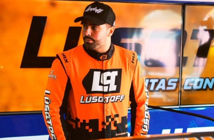 Mauricio Lambiris regresa al TN Apat: “Esta carrera la vamos a tomar como una prueba”