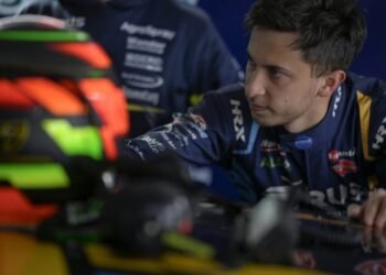 Reunión de Tobías Martínez con el RUS Med para analizar su futuro: “Quiero seguir en el TC”