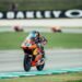 Moto3: una gran carrera de Perrone y Morelli les permitió terminar en los puntos en Malasia