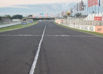 El TC llega a Paraná: fecha clave en la lucha por la Copa de Oro