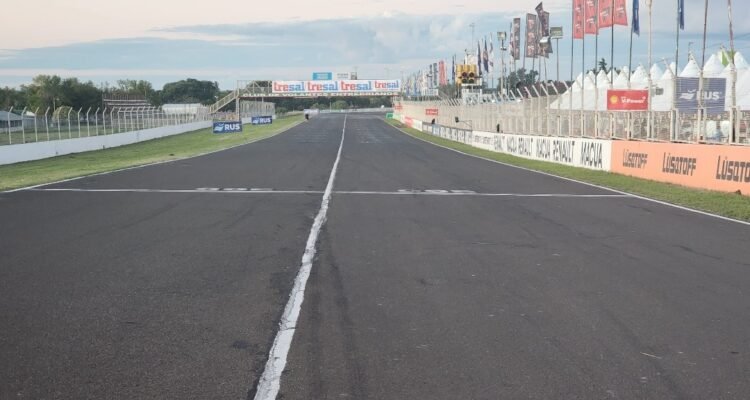 El TC llega a Paraná: fecha clave en la lucha por la Copa de Oro