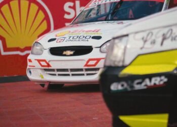 Para seguir creciendo: la Clase Uno del Turismo Pista suma modelos a su parque