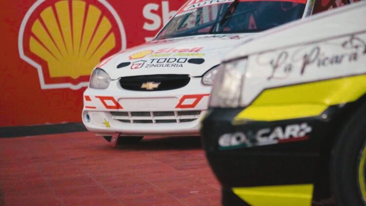 Para seguir creciendo: la Clase Uno del Turismo Pista suma modelos a su parque