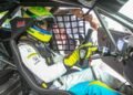 Acelera en Rosario: Ayrton Chorne vuelve al TN Clase 3
