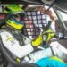 Acelera en Rosario: Ayrton Chorne vuelve al TN Clase 3