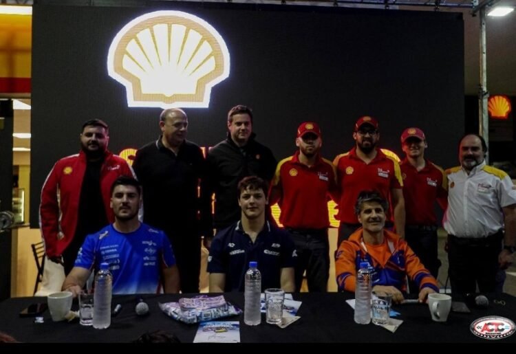 Con un gran marco de público, el Turismo Carretera presentó su segundo capítulo de la Copa de Oro