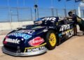 TC Pista en San Nicolás: Thomas Ricciardi fue el más rápido en el segundo entrenamiento