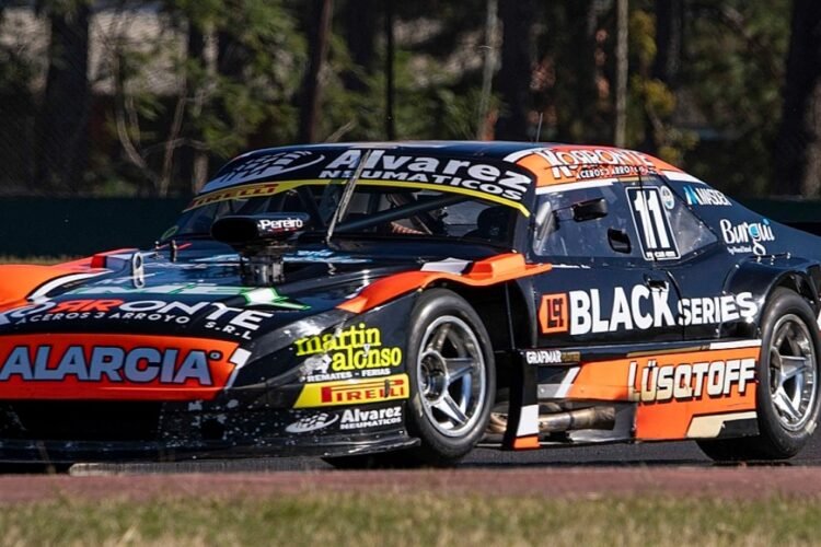Procar 4000: Pérez Bravo y Fuentes, los ganadores en La Plata