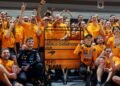 Historia pura: McLaren conquistó su décimo campeonato de Constructores