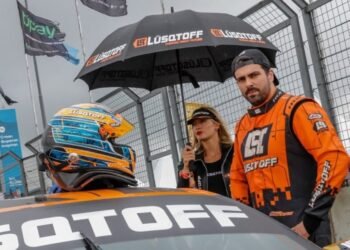 Lambiris comienza a despedirse del Maquin Parts: “Para el 2026 no tengo nada cerrado”