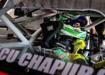 Chapur y el dominio de Canapino en la Copa de Oro: “Es más fácil decir que está fuera de reglamento”