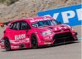 TC2000: Franco Vivian se quedó con el shakedown en el inicio de la actividad en San Juan